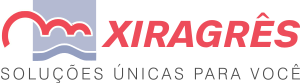 logo xiragrês
